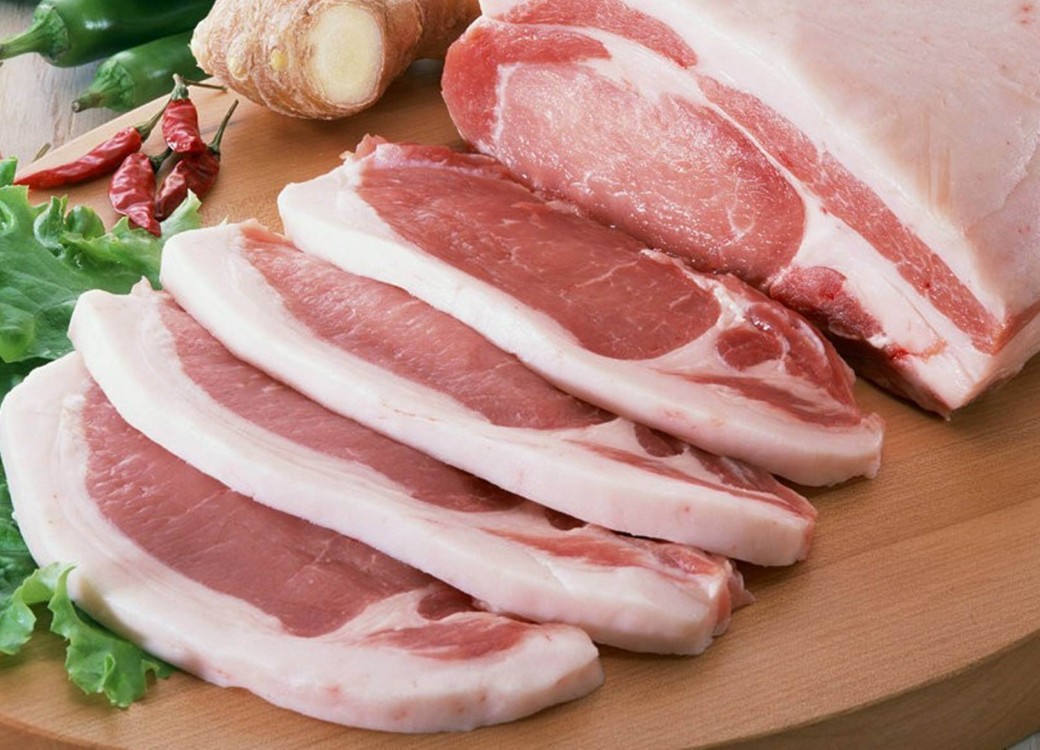 Propiedades Nutricionales de la Carne de Cerdo