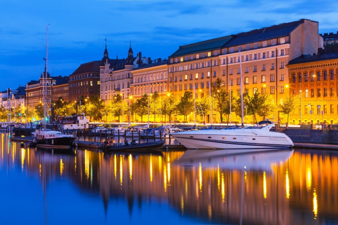 ¿Por qué Finlandia es el país más feliz del mundo?