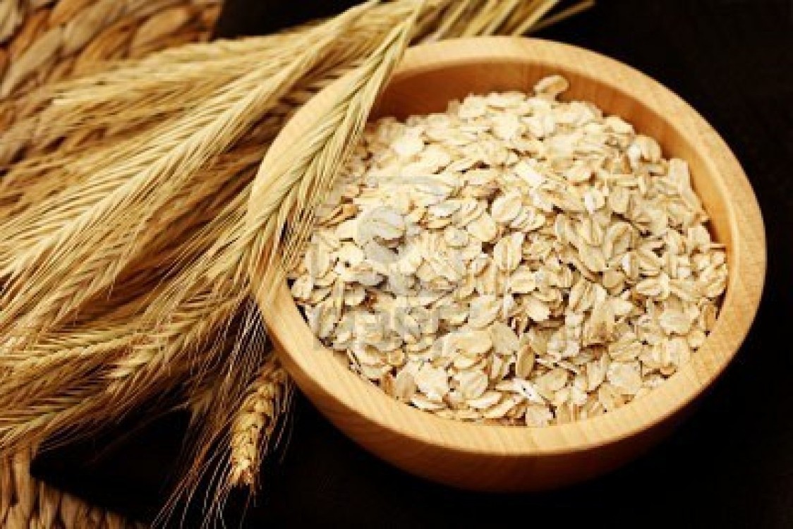 Avena: El cereal integral para un cabello fuerte