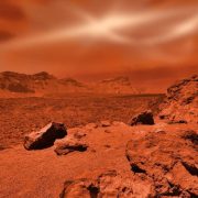 El Nuevo Vídeo de la Superficie de Marte Que No Puedes Perder