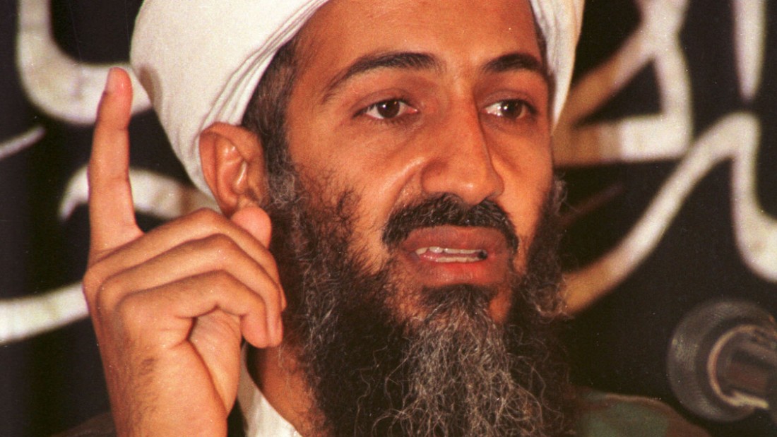 ¿Qué Esperar del Documental de Osama bin Laden?