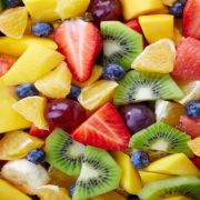 ¿Una fruta previene el cáncer? Aquí la sorprendente respuesta