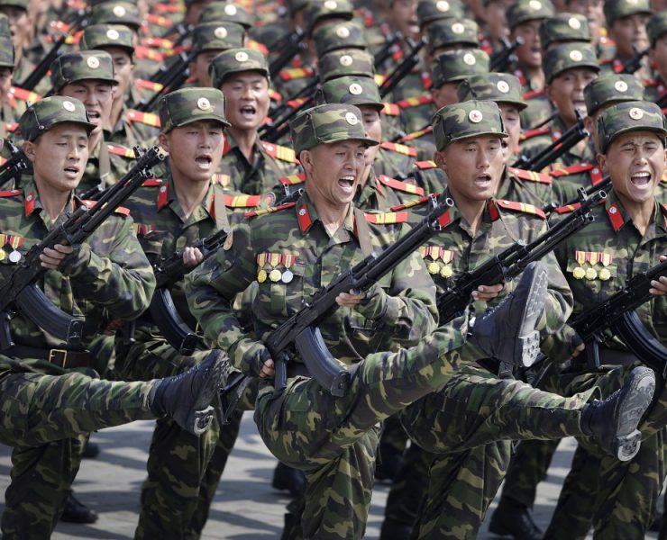 Corea del Norte envió aún más tropas a Rusia con el fin de ayudar