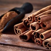 La canela ayuda a la pérdida de peso, Esto según una nutricionista