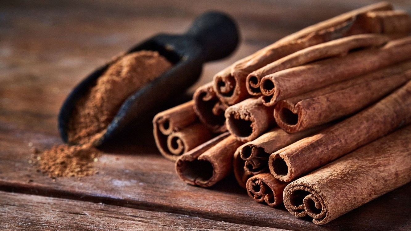 La canela ayuda a la pérdida de peso, Esto según una nutricionista