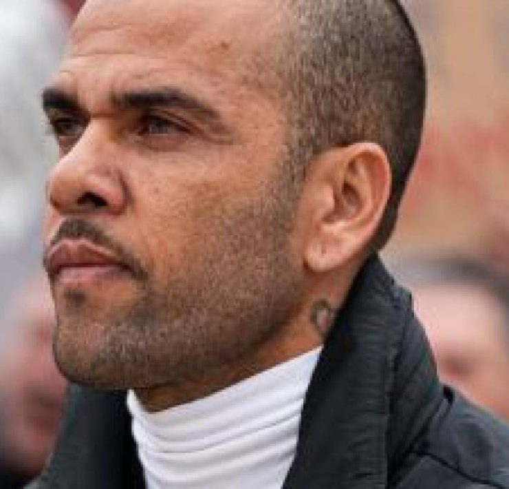 Razones por la que Dani Alves fue absuelto que nadie esperaba
