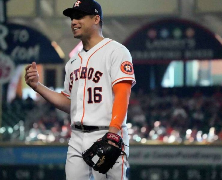 Refuerzo de lujo para los Leones de Yucatán en la temporada 2025