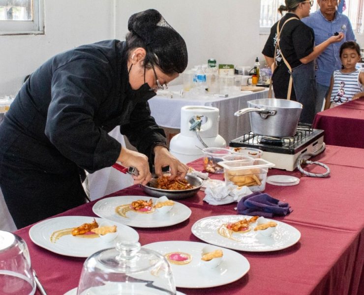 Eventos y vacaciones dan respiro a restauranteros