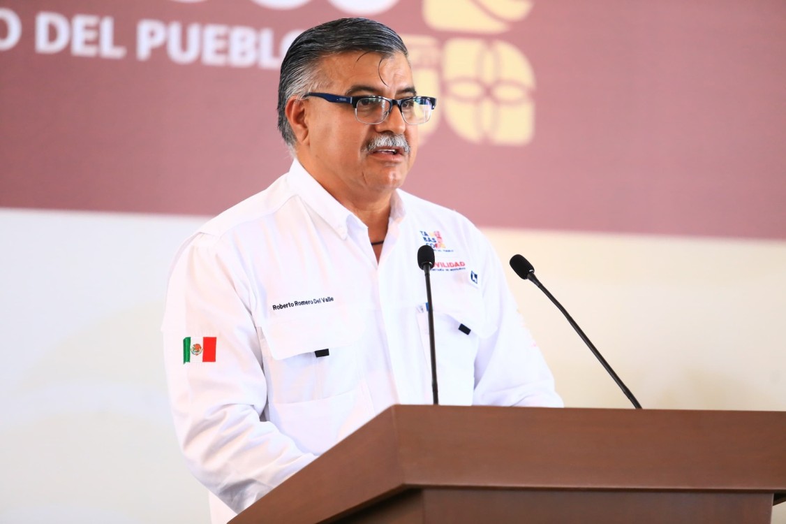 Roberto Romero del Valle