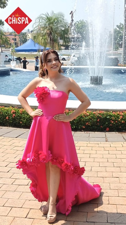 Ingresaron las Flores al hotel sede Quinta Edén