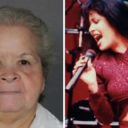 Niegan libertad condicional a Yolanda Saldívar por asesinato de Selena