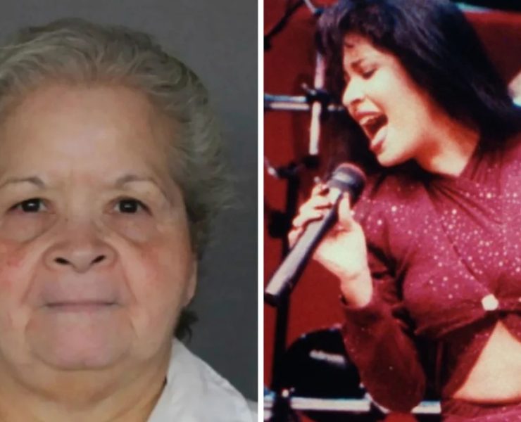 Niegan libertad condicional a Yolanda Saldívar por asesinato de Selena