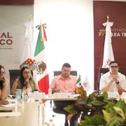 SEMADES evitará mortandad de monos saraguatos