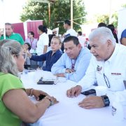 Facilitará Semovi acceso a la Feria Tabasco 2025