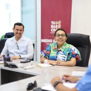 Saneará SEMADES Río Seco