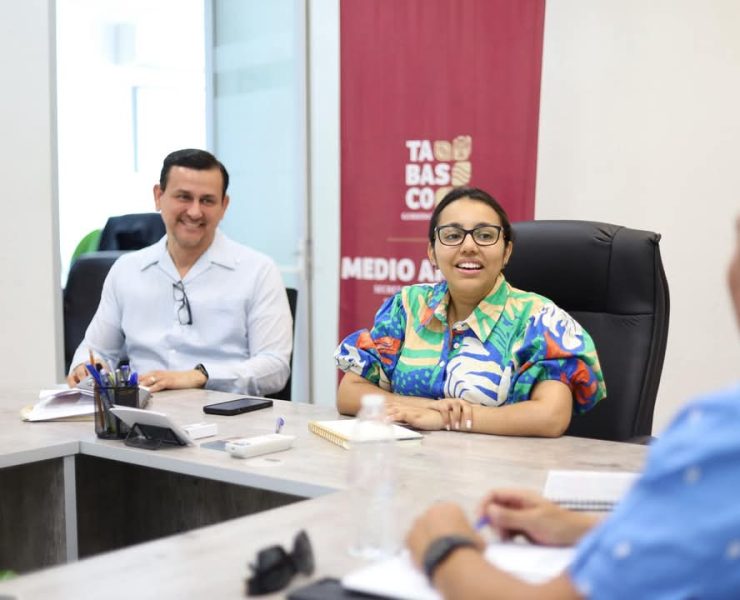 Saneará SEMADES Río Seco