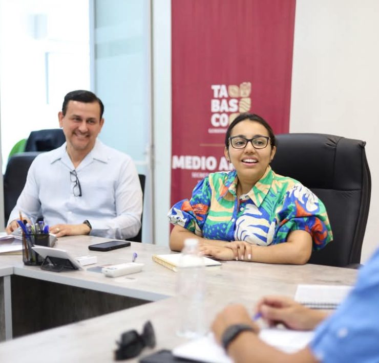 Saneará SEMADES Río Seco