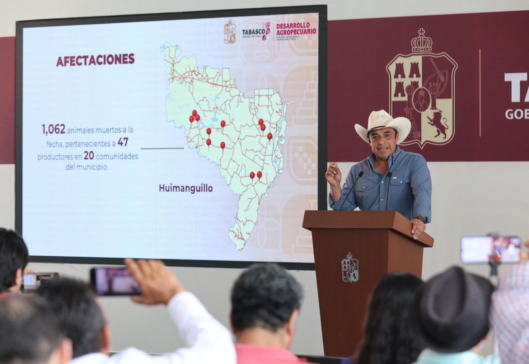 Secretaría de Desarrollo Agropecuario y Pesca