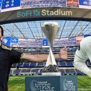 Selección Mexicana contra Panamá ¡No te pierdas este partidazo!