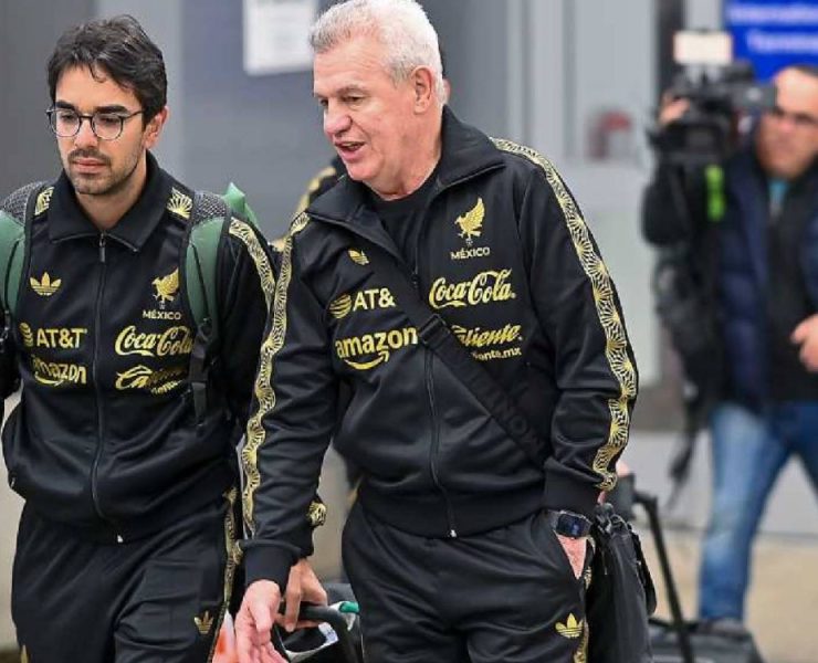 Selección Mexicana se alista para el Final Four ¡Todo lo que debes saber!