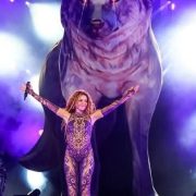Shakira Rompió Récord en Guadalajara e Hizo Historia