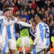 Siete clasificados al Mundial 2026 que sorprenderán al mundo