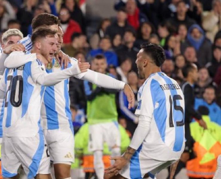 Siete clasificados al Mundial 2026 que sorprenderán al mundo