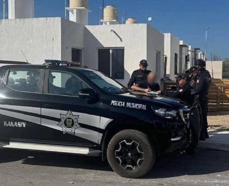 Sigue el maltrato animal en Kanasín un caso que conmociona