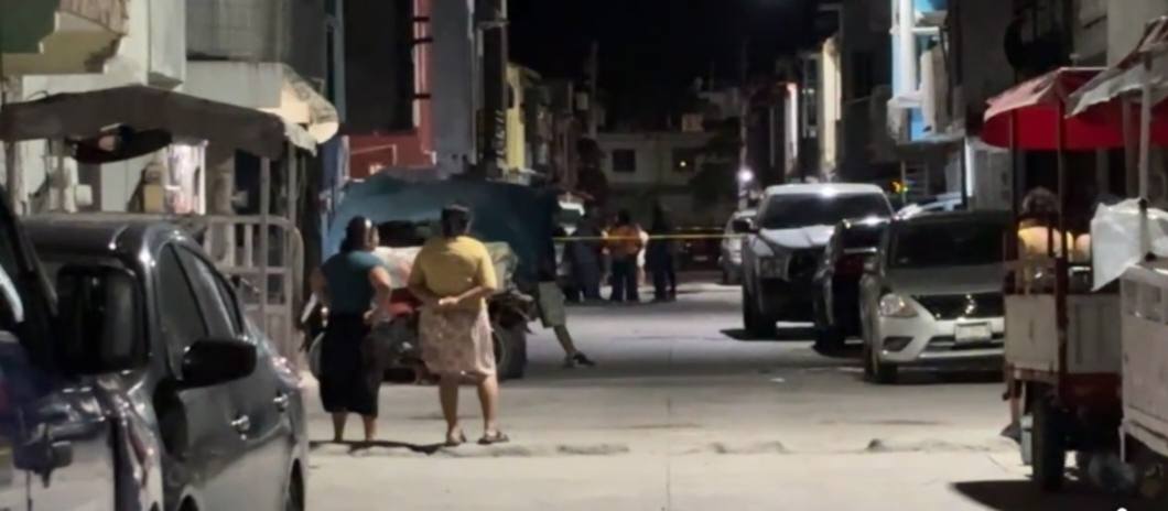 Encuentran sin vida a mujer desaparecida en Ciudad del Carmen