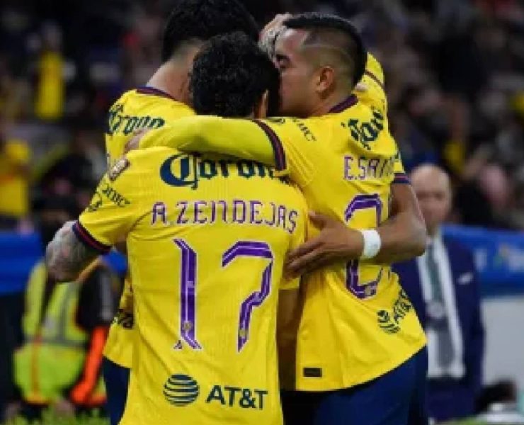 Tabla general del Clausura 2025 ¿Quién es el nuevo líder