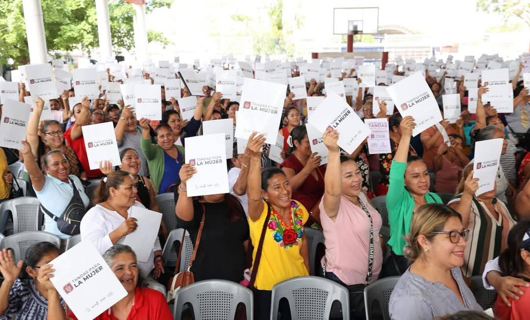 Tandas para la Mujer