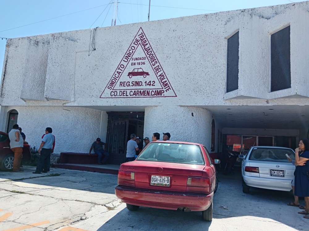 Exhortan a la Artec instalar una oficina en Ciudad del Carmen