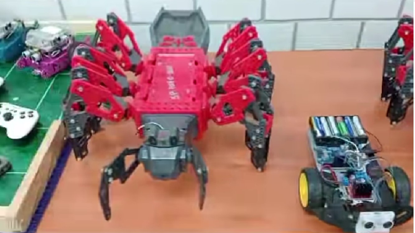 Un evento que impulsa la innovación tecnológica en México