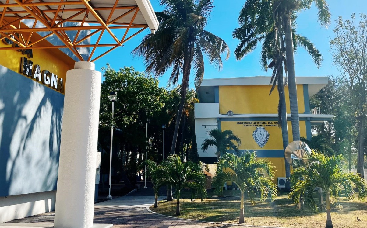 Desertan de la Unacar solo del 10 al 15 por ciento de la matrícula estudiantil