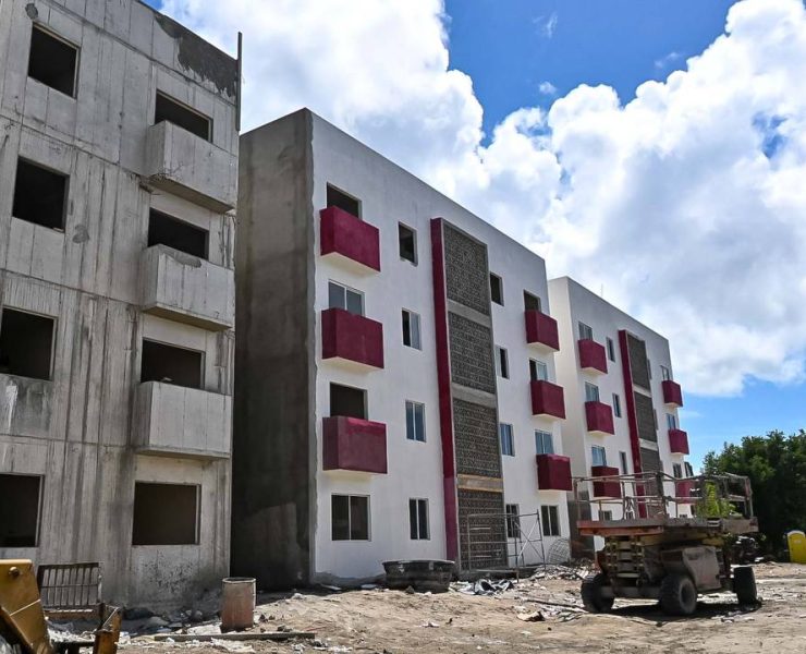 Gobierno municipal de Carmen hará una presentación del Plan Municipal de Vivienda