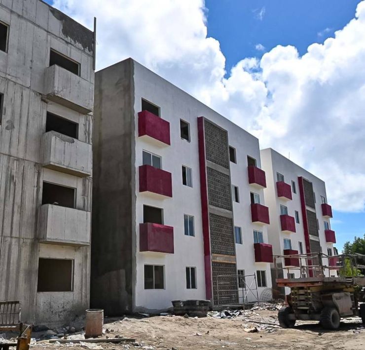 Gobierno municipal de Carmen hará una presentación del Plan Municipal de Vivienda