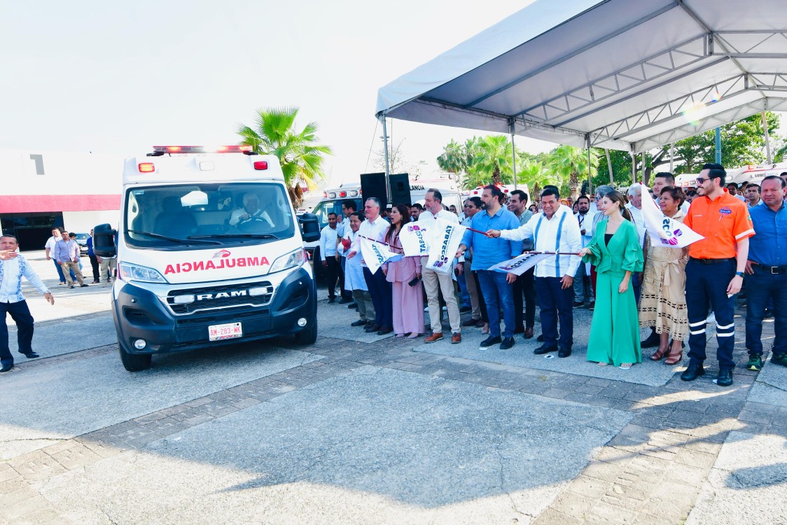 Unidades Médicas del IMSS-Bienestar en Centros Integradores