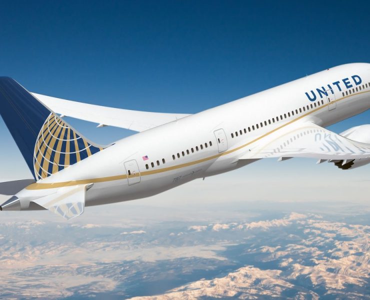 Piloto olvidó su pasaporte y se tuvo que regresar en pleno vuelo