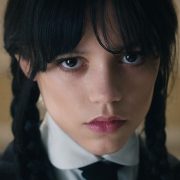 ¿Jenna Ortega en Marvel? La actriz dio una fuerte revelación
