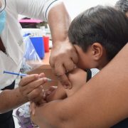 Campeche sin casos de sarampión