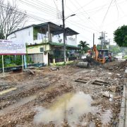 Van 65 millones de pesos para atender rezago social en Tacotalpa