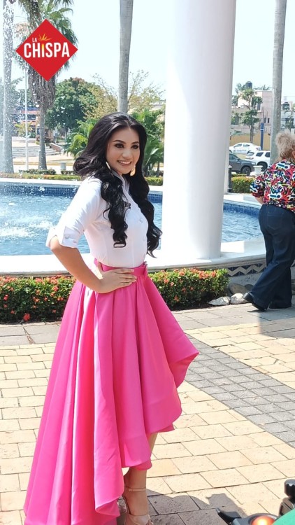 Vania Judit Rodríguez Ocaña