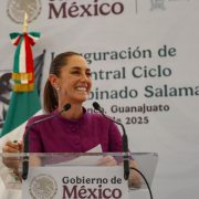 Sheinbaum evita confirmar detención de Silvano Aureoles y recalca autonomía de la FGR