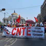 Paro laboral de 72 horas por la CNTE: Lo que debes saber