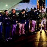 Sheinbaum defiende extradición de narco líderes: “Fue para proteger a México”