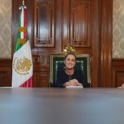 Ramírez de la O deja Hacienda y asume como asesor económico internacional