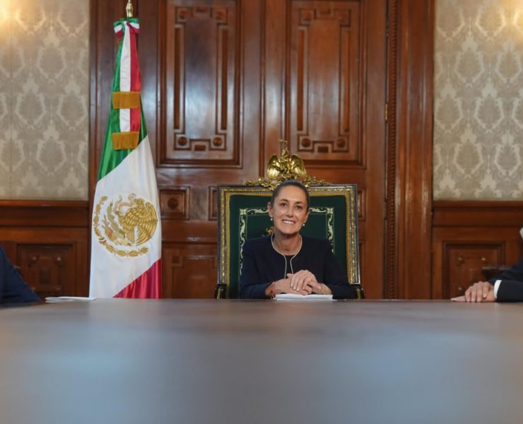 Ramírez de la O deja Hacienda y asume como asesor económico internacional