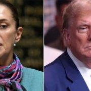 Sheinbaum apostará por el diálogo ante nuevos aranceles de Trump