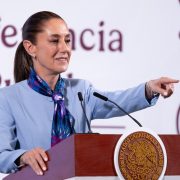 Sheinbaum solicita a la FGR atraer caso de crematorios clandestinos en Jalisco