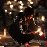 Indignación nacional por hallazgo de presunto campo de exterminio del CJNG en Jalisco